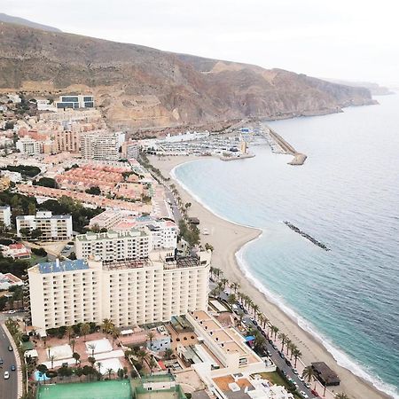 Hotel Moon Dreams Portomagno Aguadulce  Exterior photo