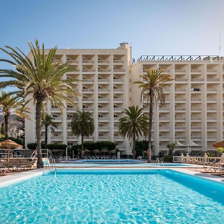 Hotel Moon Dreams Portomagno Aguadulce  Exterior photo