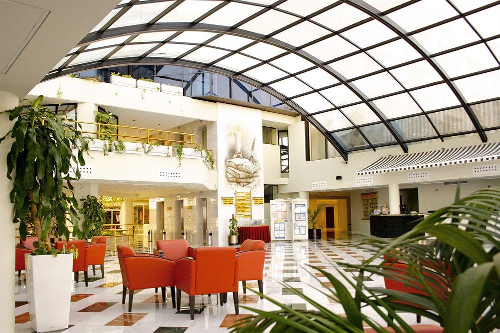 Hotel Moon Dreams Portomagno Aguadulce  Exterior photo