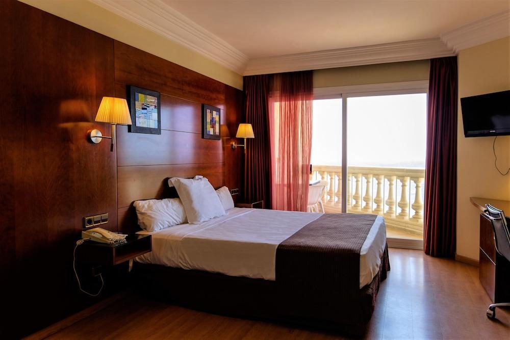Hotel Moon Dreams Portomagno Aguadulce  Exterior photo