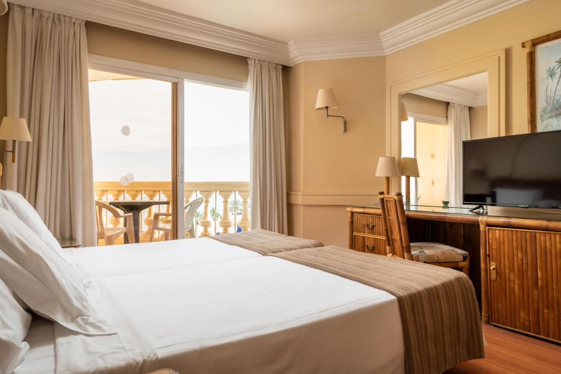 Hotel Moon Dreams Portomagno Aguadulce  Exterior photo
