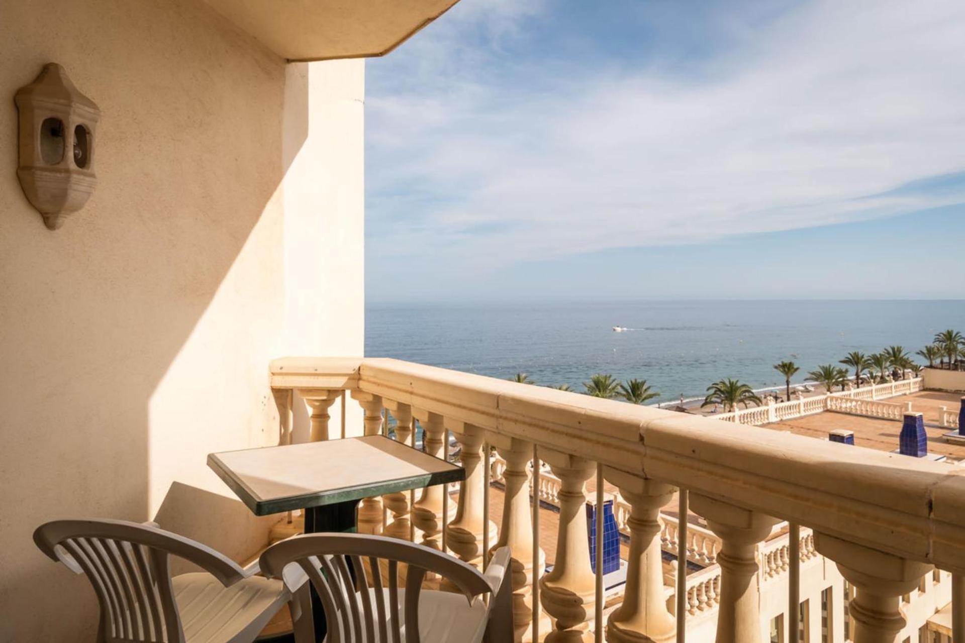 Hotel Moon Dreams Portomagno Aguadulce  Exterior photo