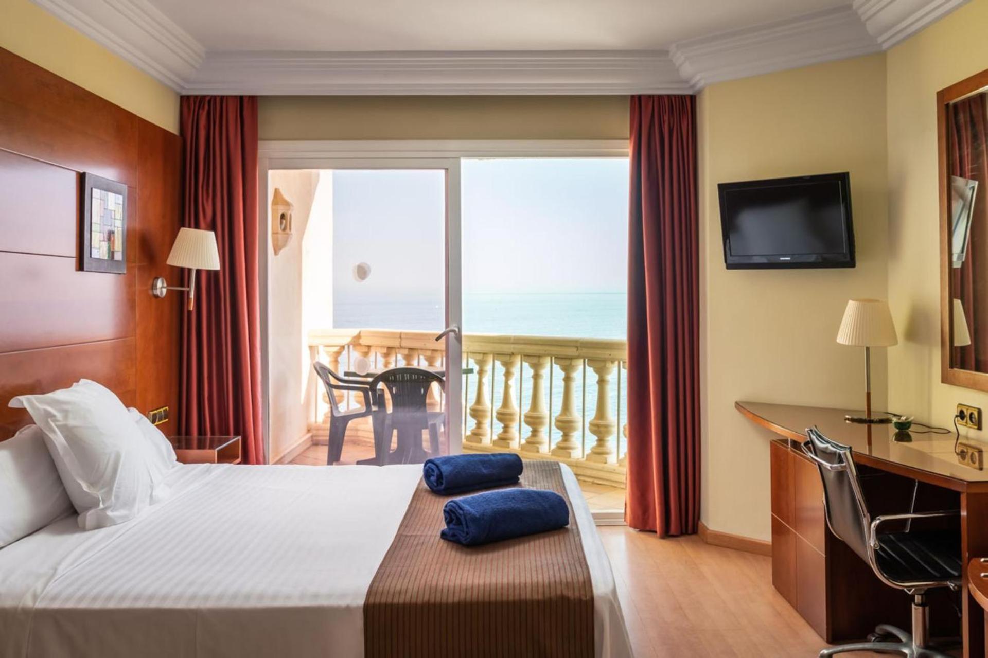 Hotel Moon Dreams Portomagno Aguadulce  Exterior photo