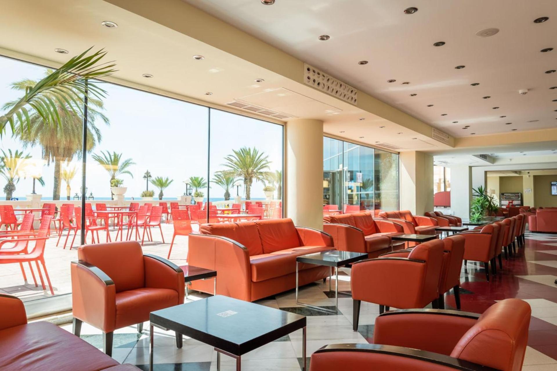 Hotel Moon Dreams Portomagno Aguadulce  Exterior photo