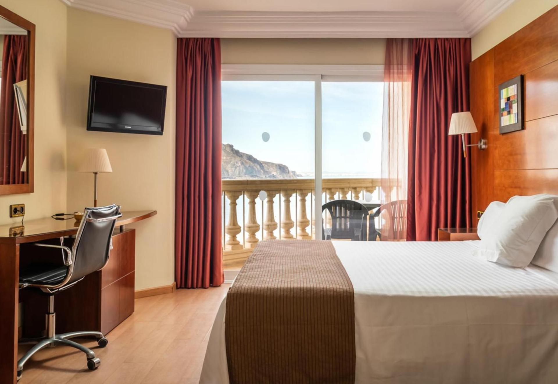 Hotel Moon Dreams Portomagno Aguadulce  Exterior photo