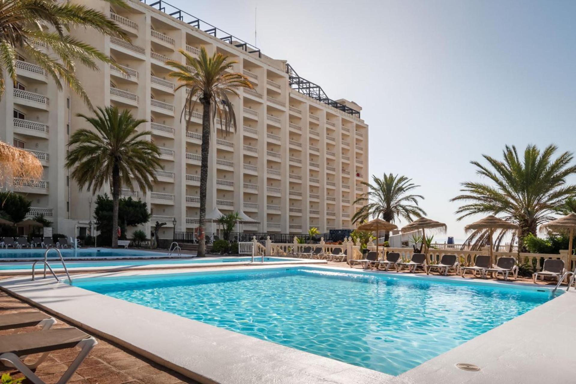 Hotel Moon Dreams Portomagno Aguadulce  Exterior photo