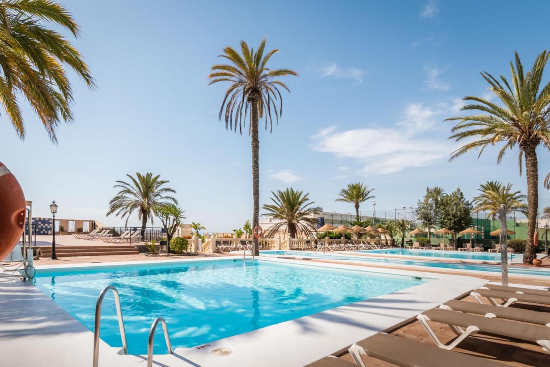 Hotel Moon Dreams Portomagno Aguadulce  Exterior photo