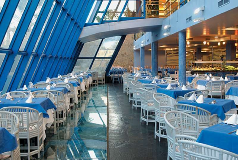 Hotel Moon Dreams Portomagno Aguadulce  Exterior photo