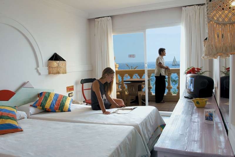Hotel Moon Dreams Portomagno Aguadulce  Exterior photo