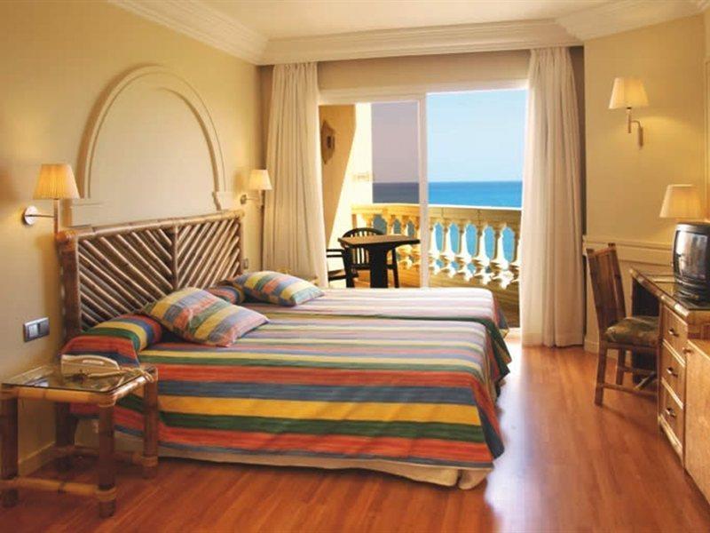 Hotel Moon Dreams Portomagno Aguadulce  Exterior photo