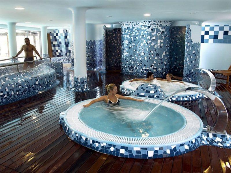 Hotel Moon Dreams Portomagno Aguadulce  Exterior photo