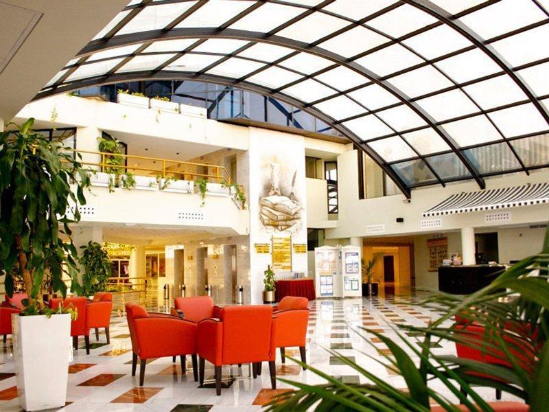 Hotel Moon Dreams Portomagno Aguadulce  Exterior photo