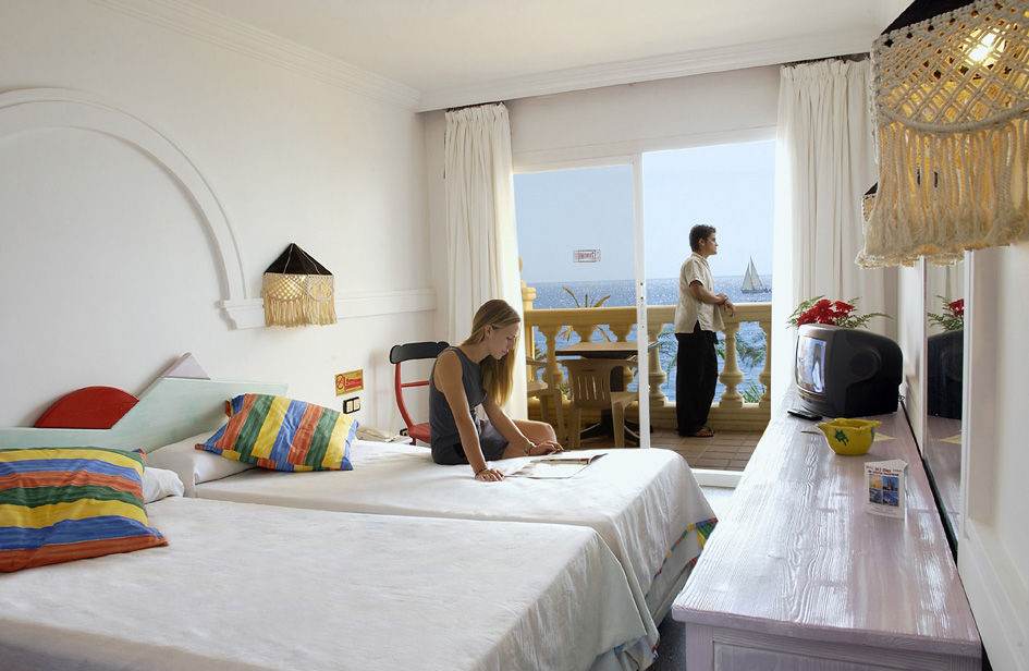 Hotel Moon Dreams Portomagno Aguadulce  Exterior photo