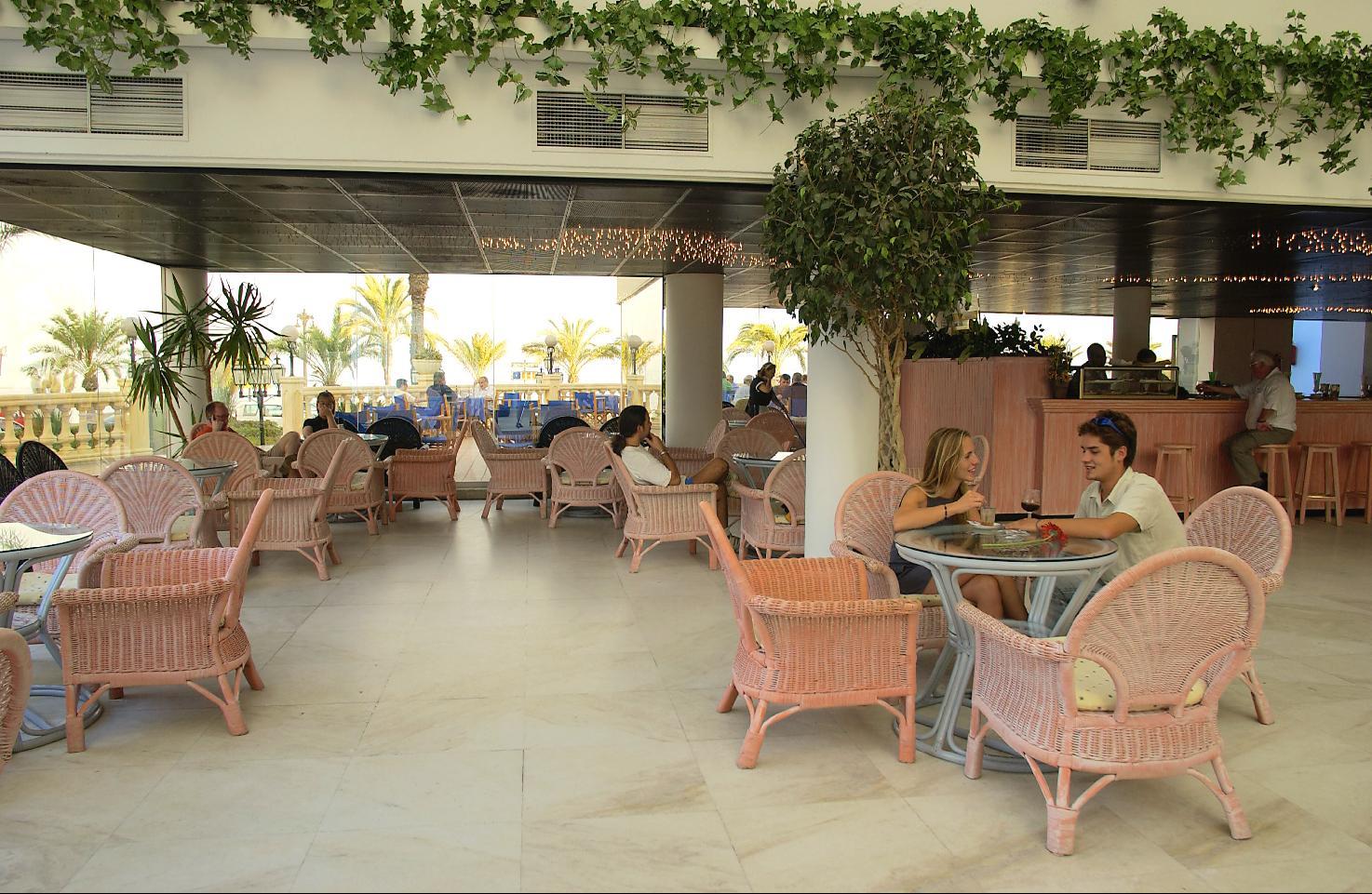 Hotel Moon Dreams Portomagno Aguadulce  Exterior photo