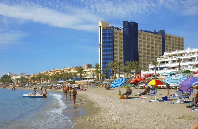 Hotel Moon Dreams Portomagno Aguadulce  Exterior photo