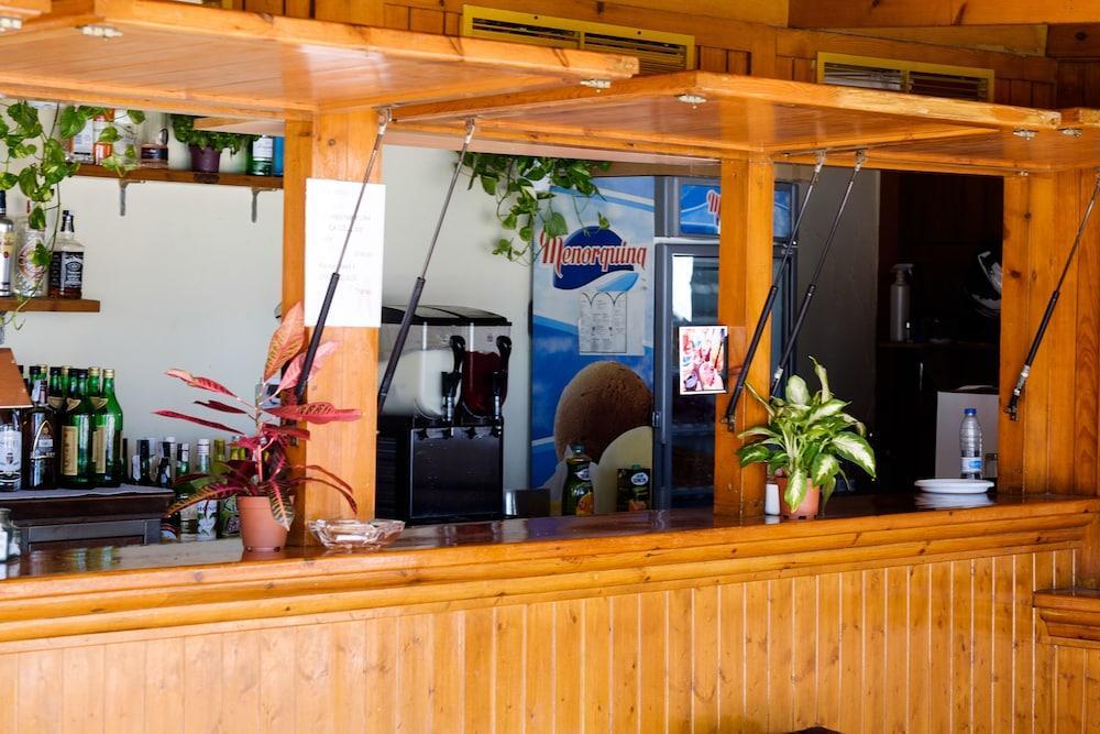 Hotel Moon Dreams Portomagno Aguadulce  Exterior photo